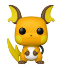 Funko Pop Pokemon Raichu 645