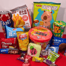 Caixa Umai - Doces e Comidas asiáticas