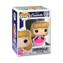 Funko Pop Disney Cinderella 738