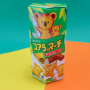 Koala - Biscoito com recheio de chocolate 37g