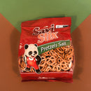 Pretzel com Sal Savi Stix  200g