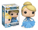 Funko Pop Disney Princess Cinderella 222