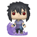 Funko Pop Naruto Shippuden Sasuke Uchiha 1436
