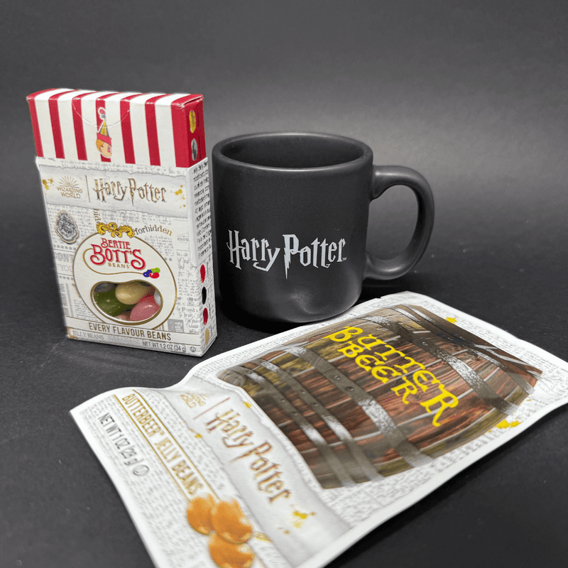 Kit Experiência Harry Potter