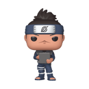 Funko Pop Naruto Iruka Umino 1966