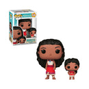 Funko Pop Disney Moana 2 Moana & Little Sis Simea 1546