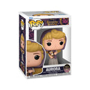 Funko Pop Disney Sleeping Beauty Aurora 65 Years 1454