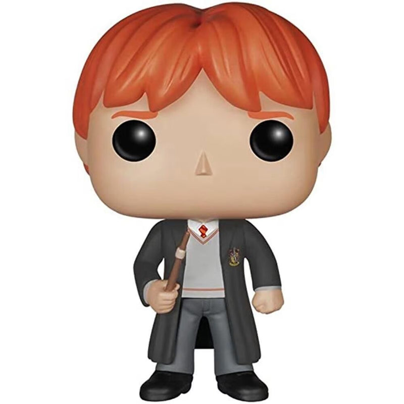 Funko Pop Harry Potter Ron Weasley 02