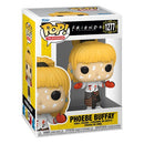 Funko Pop Friends Phoebe Buffay 1277