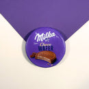 MILKA CHOCO WAFER 30g