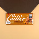 Chocolate Cailler Caramelo Crocante 100g