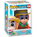 Funko Pop Disney Talespin Louie 444