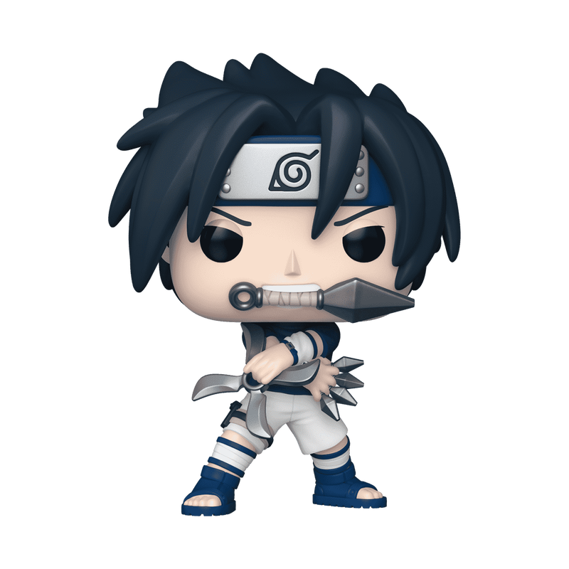 Funko Pop Naruto Sasuke Uchiha 1965