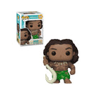 Funko Pop Disney Moana 2 Maui  1547