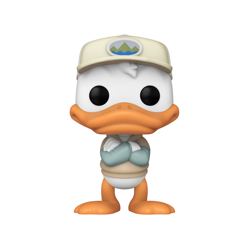 Funko Pop Disney Mickey & Friends Donald Duck 1494