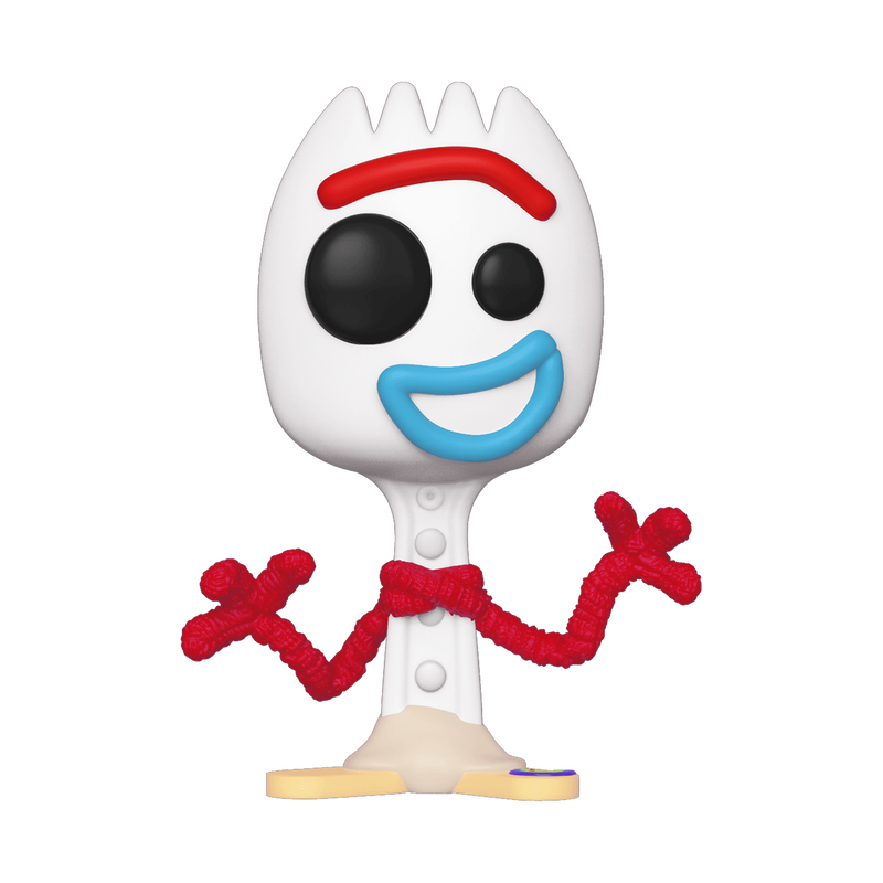 Funko Pop Disney Toy Story Forky 528