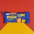 Biscoito Pick Up Recheado com Chocolate 28g