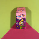 Bala Happy Gum Crazy Bubble Sour 20g