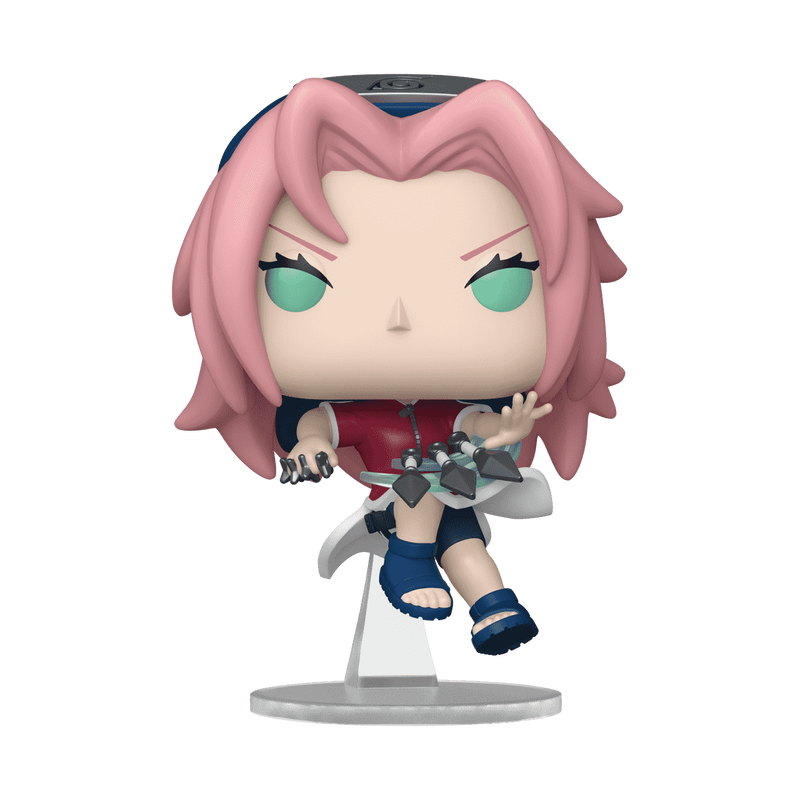 Funko Pop Naruto Sakura Haruno 1964