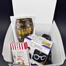 Kit Experiência Harry Potter