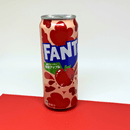 Fanta Maçã Japão – 500ml