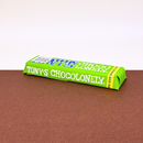 Tony’s Chocolate Amargo com Amêndoas e Sal Marinho 47g