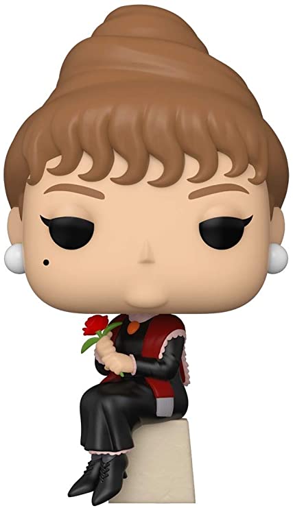 Funko Pop Disney Haunted Mansion Constance Hatchaway 803