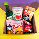 Box Dorameira