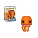 Funko Pop Pokemon Charmander 455