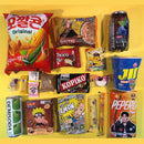 Caixa Umai - Doces e Comidas asiáticas