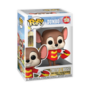 Funko Pop Disney Dumbo Timothy Q Mouse 1536