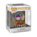 Funko Pop Harry Potter Deluxe Chocolate Frog 178
