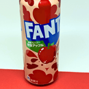 Fanta Maçã Japão – 500ml