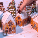 Calendário do Advento - 15 dias - FRETE GRÁTIS