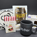 Kit Experiência Harry Potter