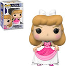 Funko Pop Disney Cinderella 738
