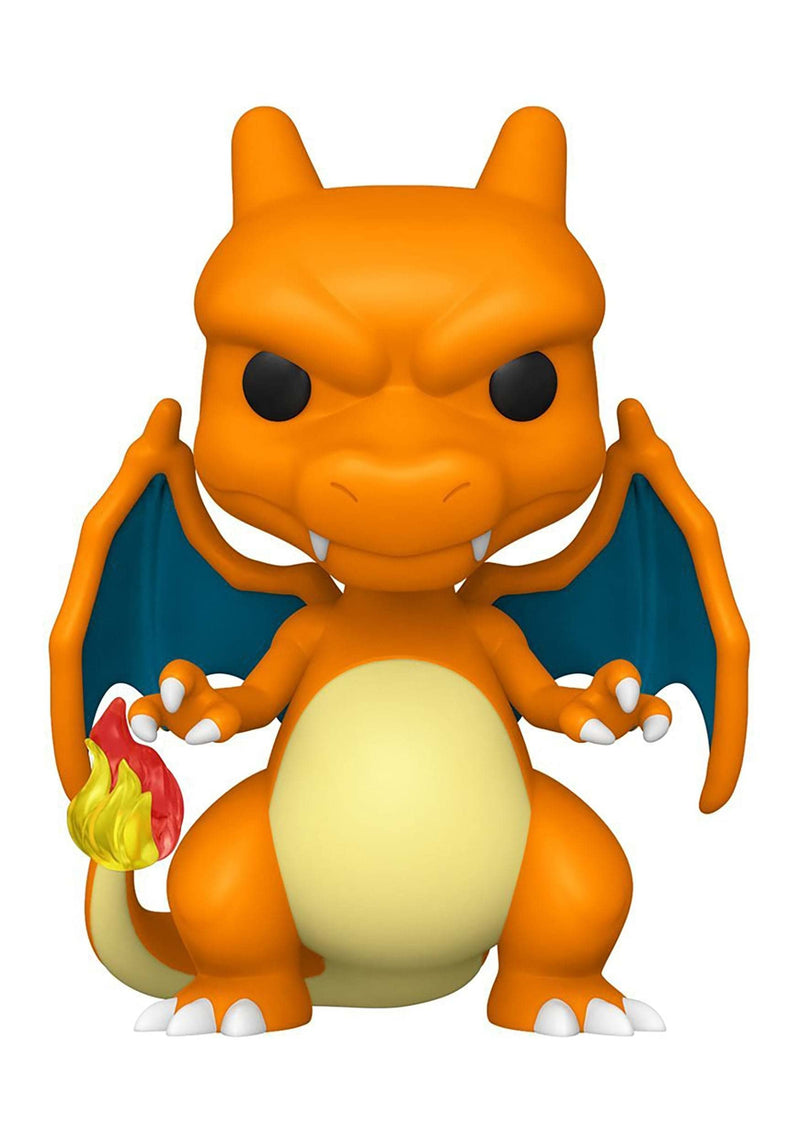 Funko Pop Pokemon Charizard 843