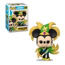 Funko Pop Disney Carnaval Minnie 1539