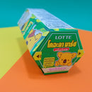Koala - Biscoito com recheio de chocolate 37g
