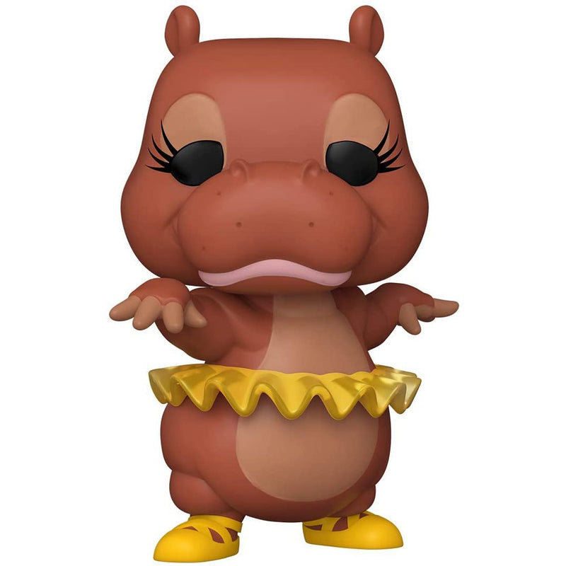 Funko Pop Disney Fantasia Hyacinth Hippo 992