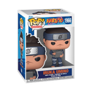 Funko Pop Naruto Iruka Umino 1966