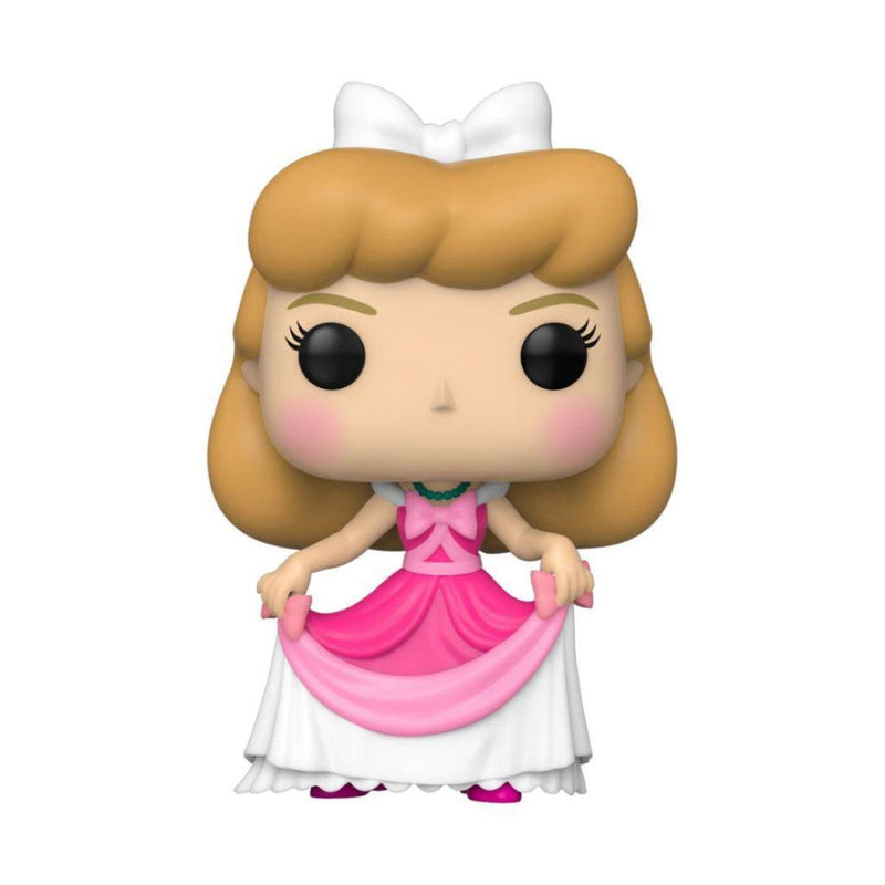 Funko Pop Disney Cinderella 738