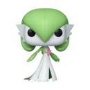 Funko Pop Pokemon Gardevoir 1052