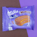 Alfajor Milka Mousse Chocolate 42g Milka 
