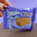 Alfajor Milka Mousse Chocolate 42g Milka 