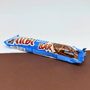 CHOCOLATE ALIBI MEGA BAR MILK 50g