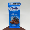 ALPINELLA MILK CHOCOLATE 90g
