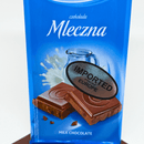 ALPINELLA MILK CHOCOLATE 90g