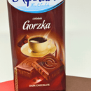 ALPINELLA DARK CHOCOLATE 90g