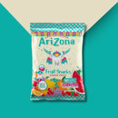 Arizona Fruit Snacks Mixed Fruit 142g